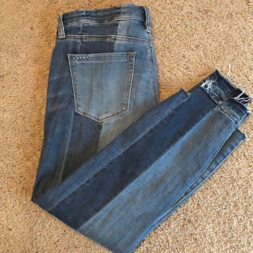BLANKNYC skinny jeans - Sz 29 - worn 1x